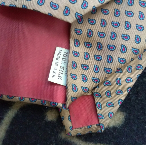 Luxury Tie Bundle - Picture 7 of 7